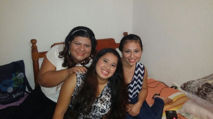 Ya comprometidos - 7