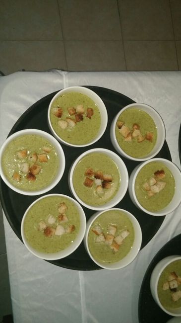 Ya comprometidos - 8