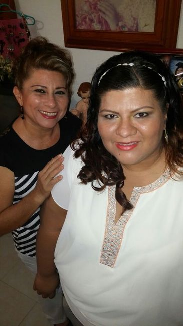 Ya comprometidos - 11