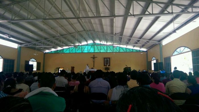 Mañana nuestro primer retiro - 3