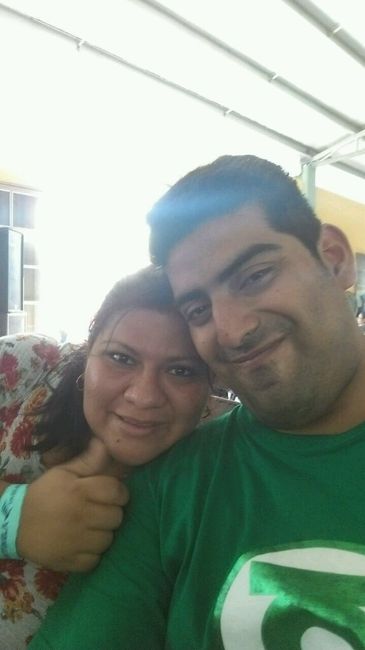 Mañana nuestro primer retiro - 6