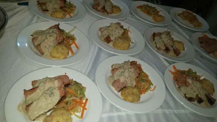 Ya comprometidos - 10