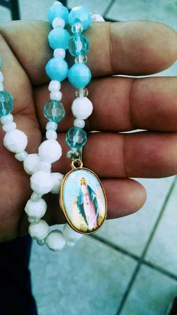 Mañana nuestro primer retiro - 1