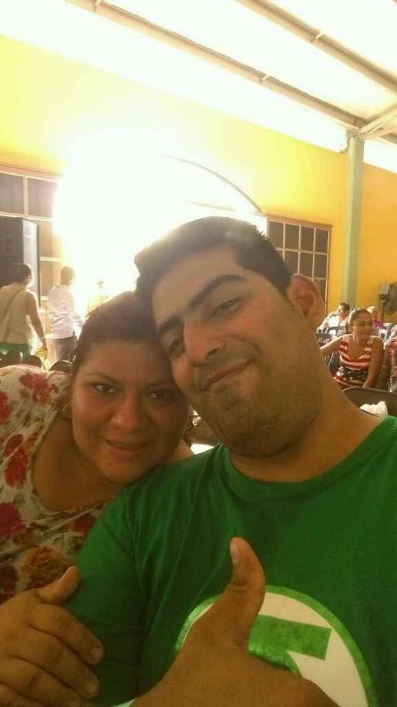 Mañana nuestro primer retiro - 4