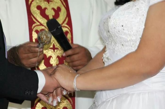 Prefieren un pastel tradicional o uno con cupcakes - 1