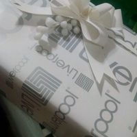 Mis primeros regalos - 1