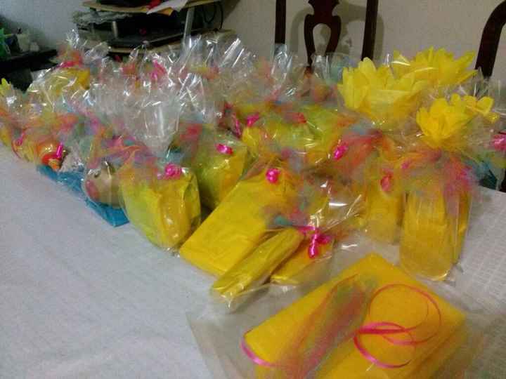 Despedida mexicana!! avances - 11