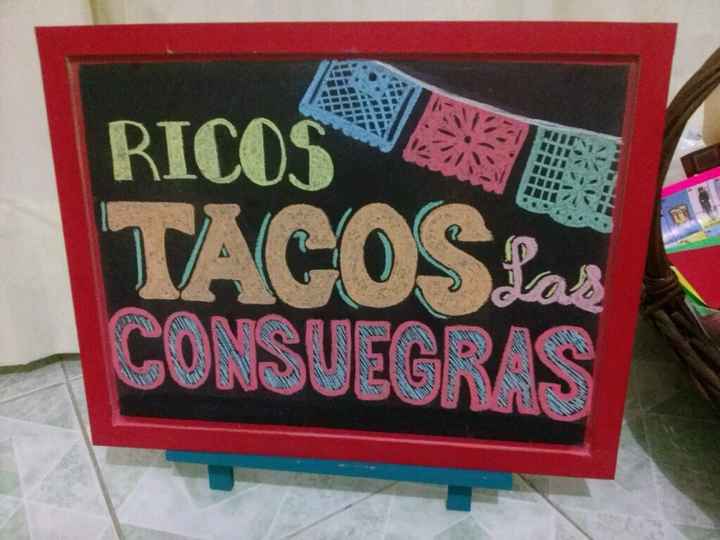 Pizarron c/ gis (despedida) - 1