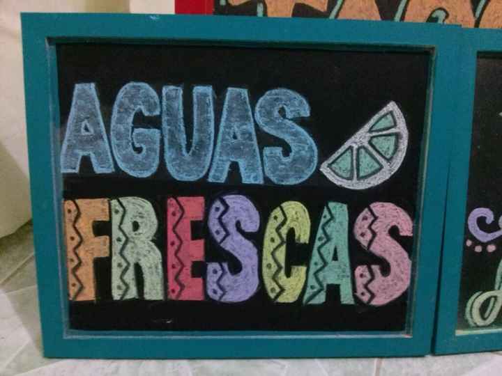 Pizarron c/ gis (despedida) - 3