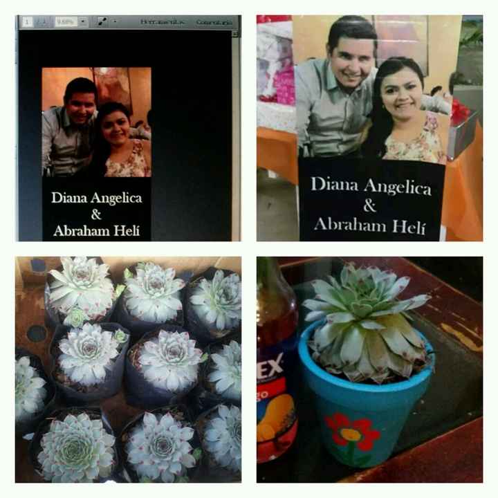 Nuestra despedida mexicana!! :d - 9