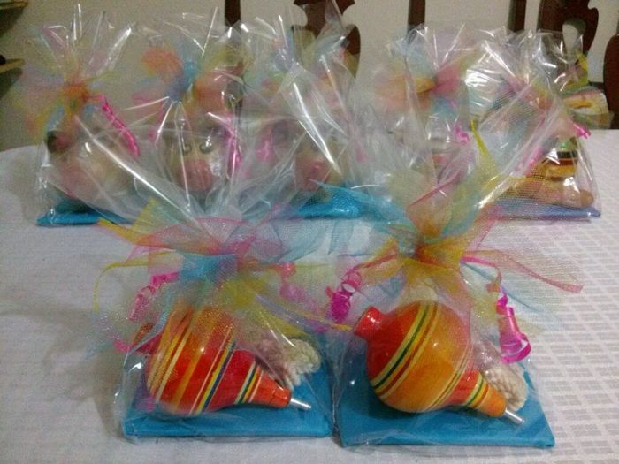 Despedida mexicana!! avances - 8