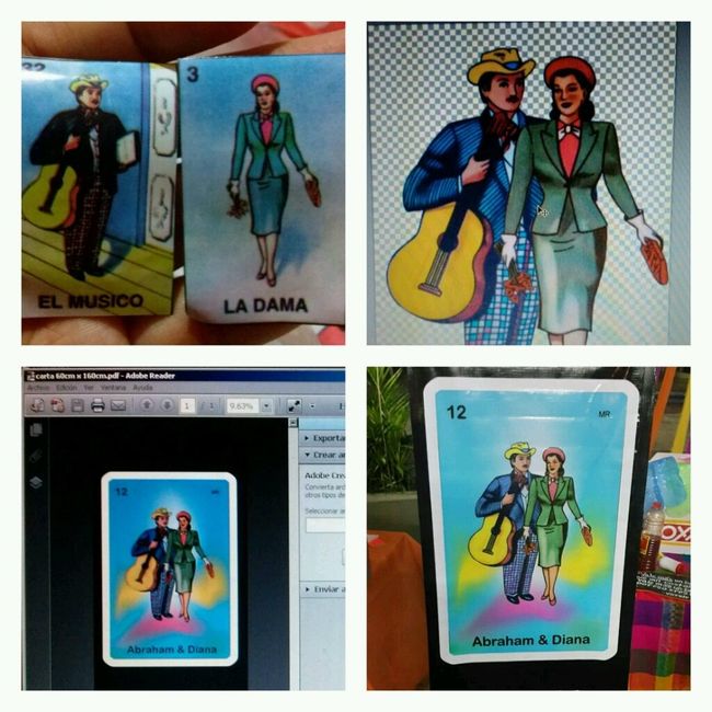 Nuestra despedida mexicana!! :d - 2