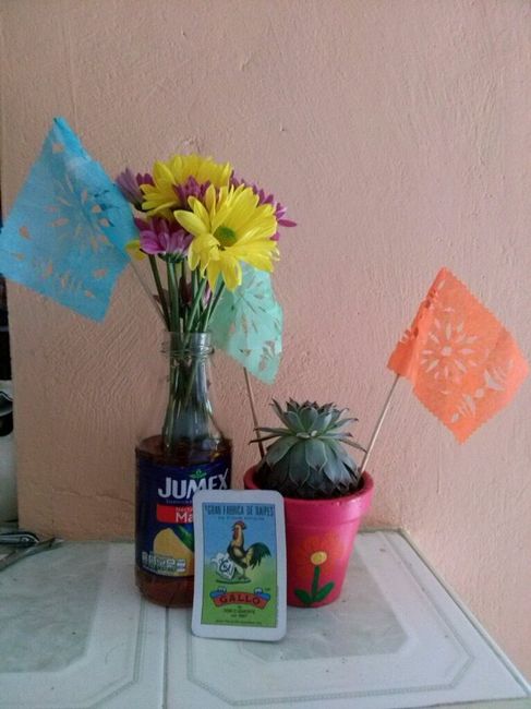 Nuestra despedida mexicana!! :d - 11