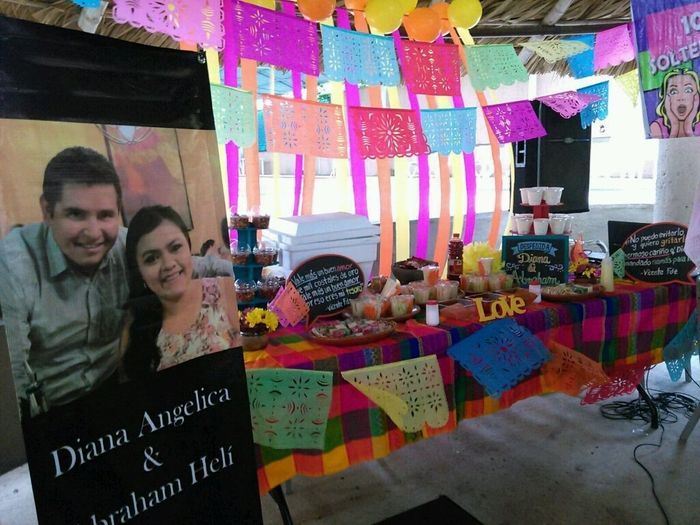 Nuestra despedida mexicana!! :d - 12