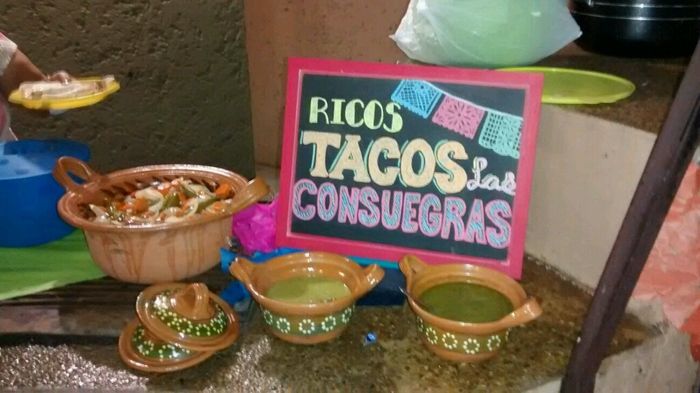 Nuestra despedida mexicana!! :d - 14