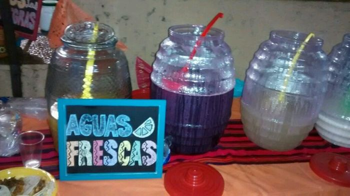 Nuestra despedida mexicana!! :d - 15