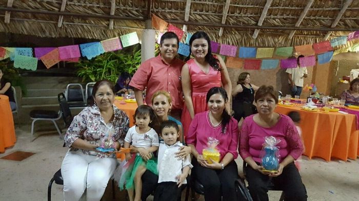 Nuestra despedida mexicana!! :d - 19