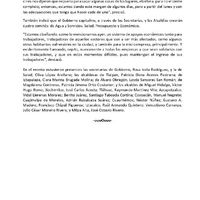 Preocupación por el coronavirus. - 2