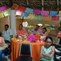 Nuestra despedida mexicana!! :d - 20
