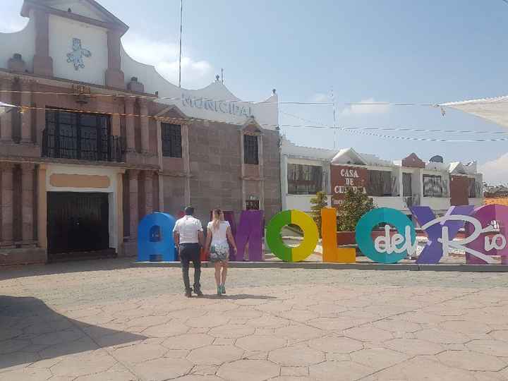 Último Paso: ¡Sube una foto con tu pareja!💘 - 1