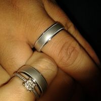 Muéstrame tu argolla!! - 1