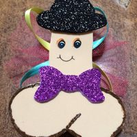 Distintivos de despedida de soltera - 9