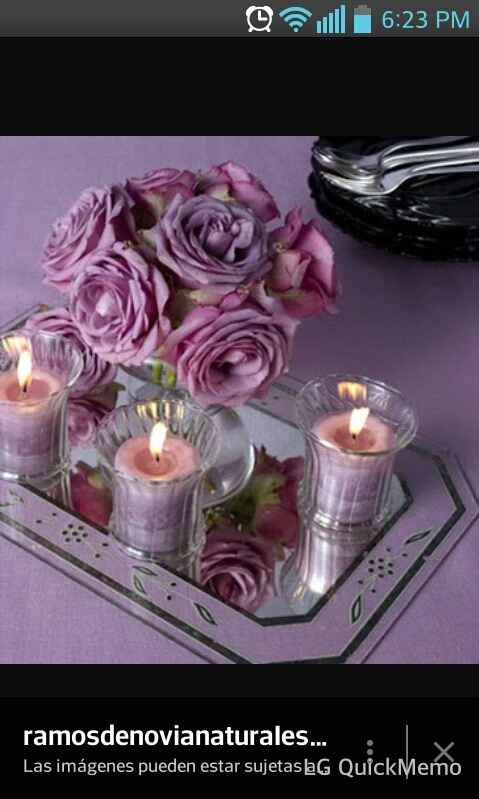 Paletas de colores invernales - 1