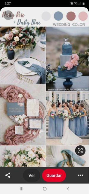 ¿Qué temática usar para mi boda? 1