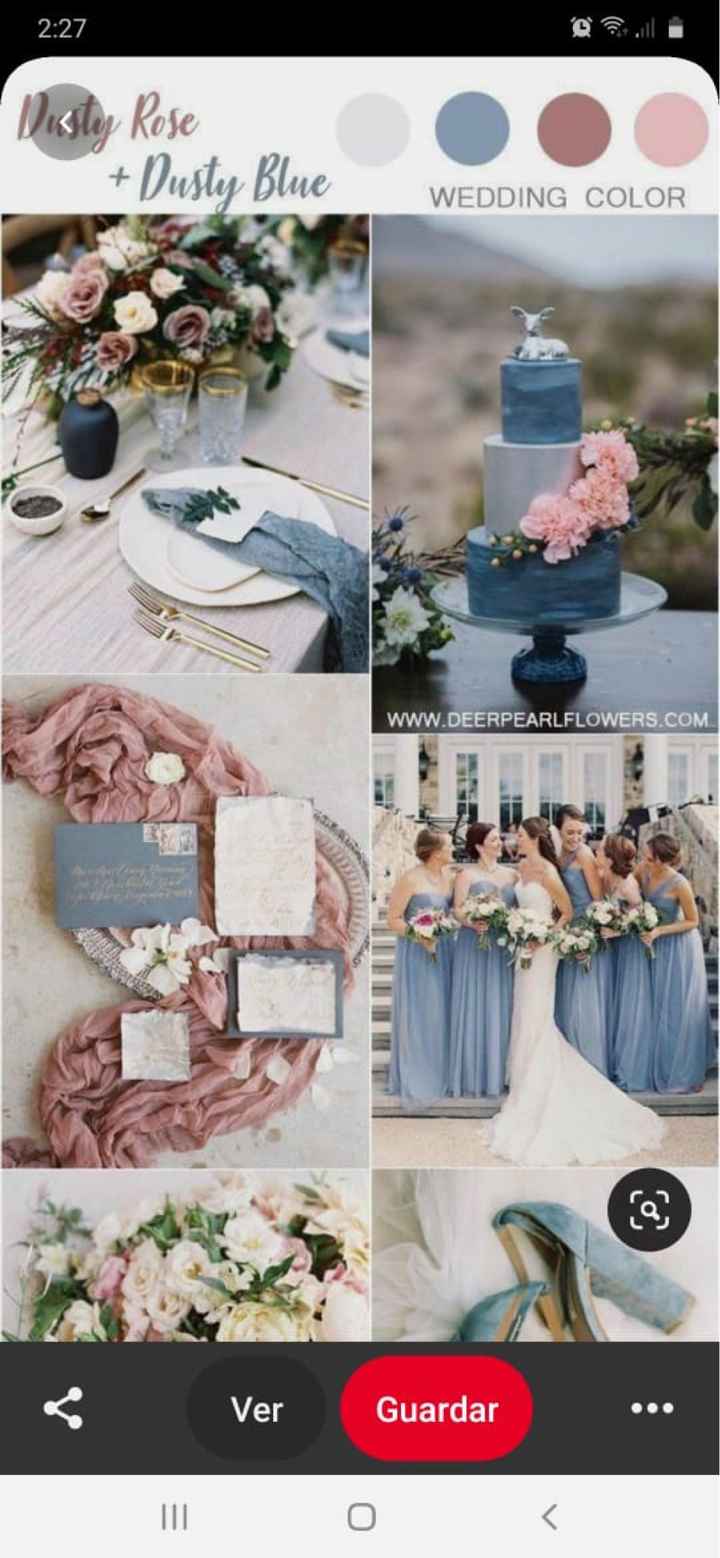 ¿Qué temática usar para mi boda? - 1