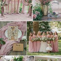 Colores para boda en marzo 2021 - 2