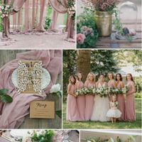 ¿Qué temática usar para mi boda? - 2