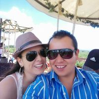 Sube una foto con tu pareja - 1