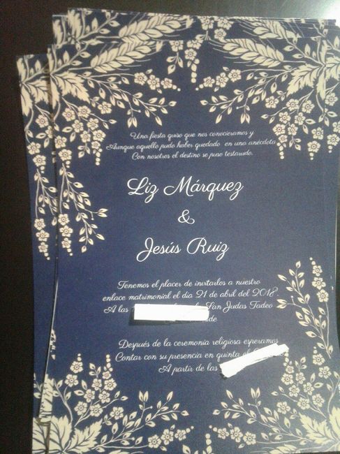 Gracias a todas!!! - 1