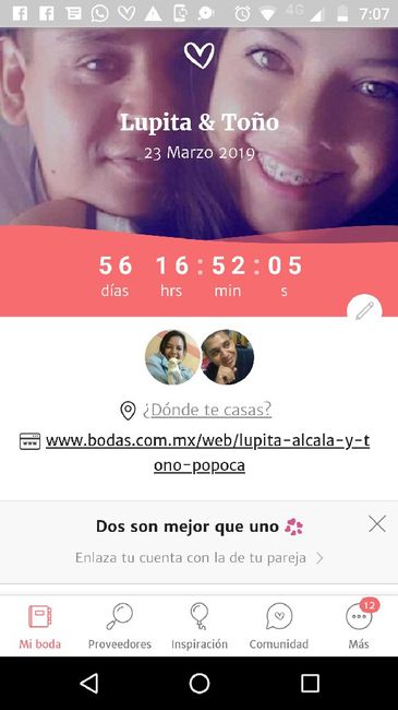 Número magico- Lupita 1