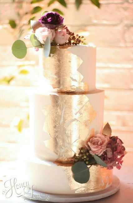 Ideas para el pastel - 3