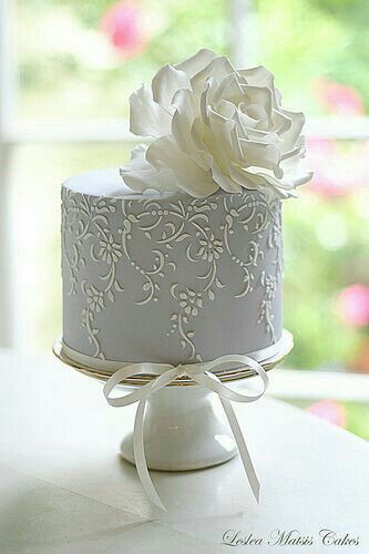 Ideas para el pastel - 9