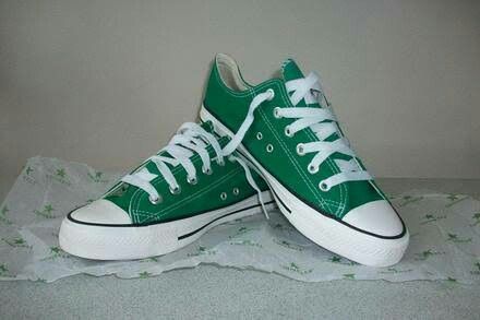 Combinaciones de colores en verde y dorado 4