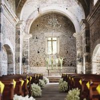 ⛪ iglesias en puebla - 1