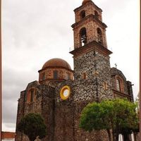 ⛪ Iglesias en Puebla? - 1