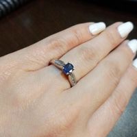 ¡Presume tu anillo! 💍 - 1