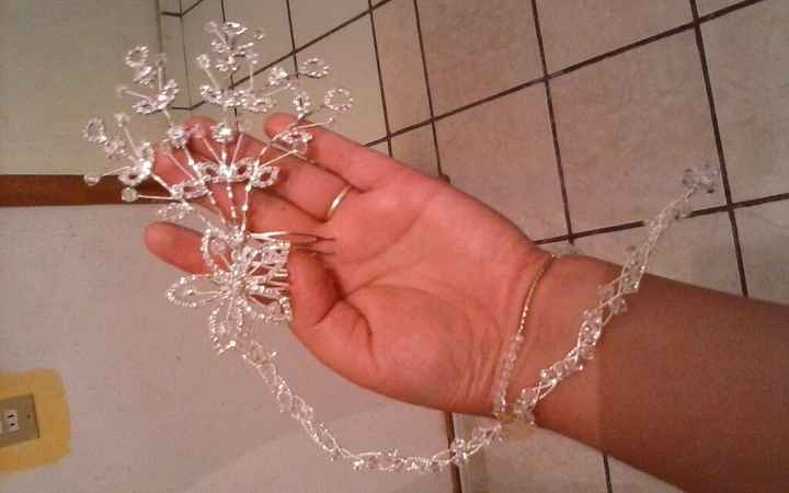Mi tocado!!.. - 1