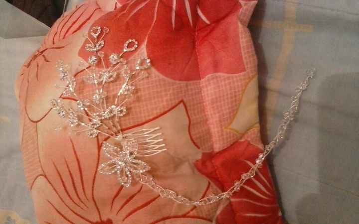 Mi tocado!!.. - 2