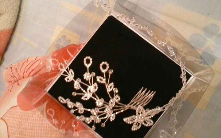 Mi tocado!!.. - 3