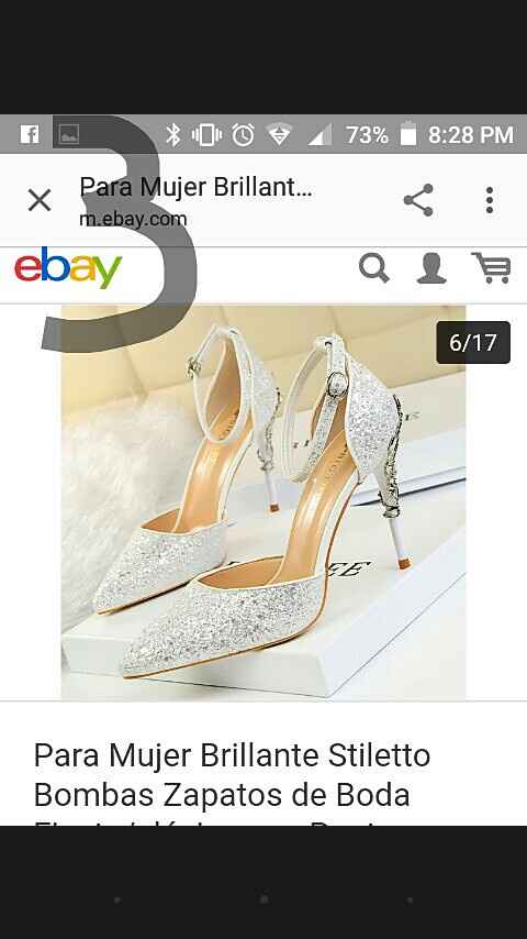 Zapatillas - 3