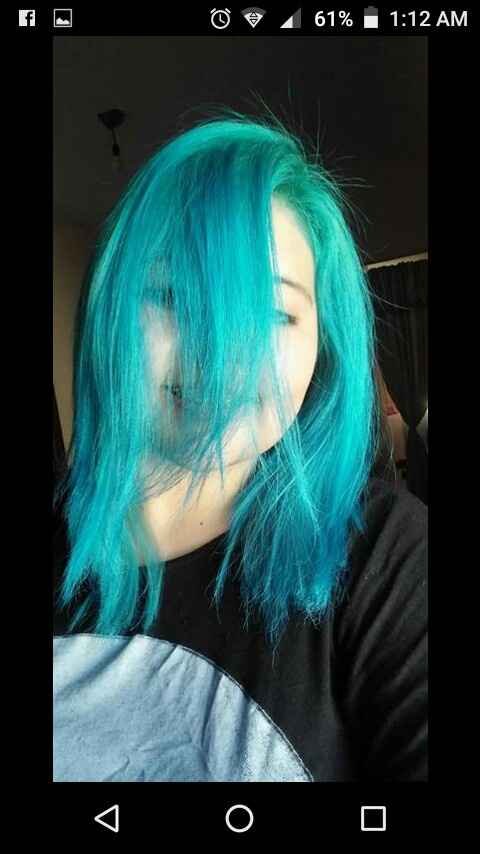 Cabello de colores para la boda? - 1