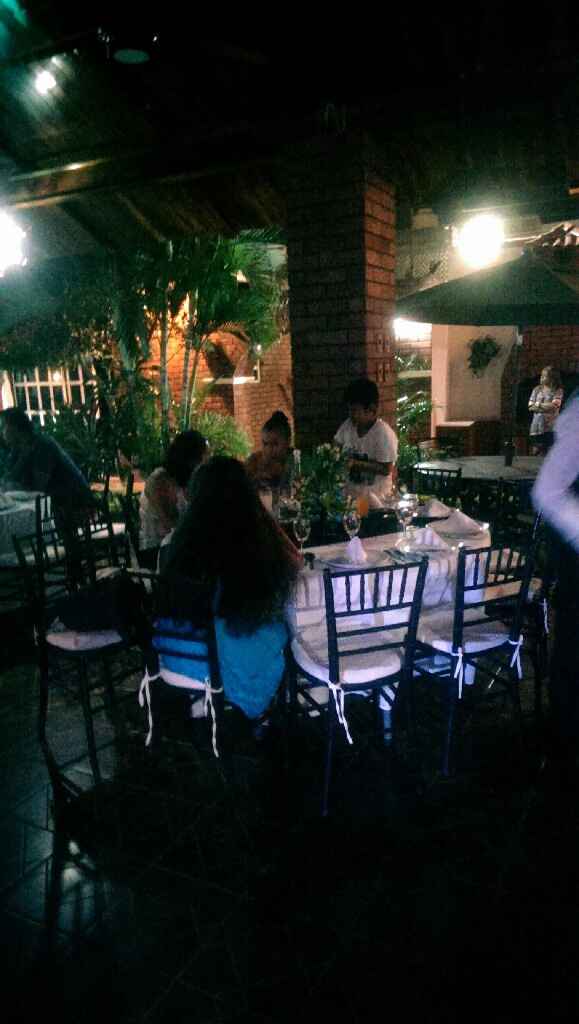  un poco de lo que fue mi boda - 3