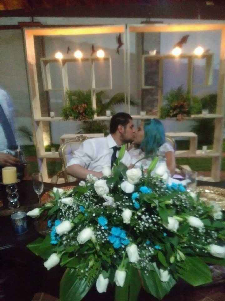  un poco de lo que fue mi boda - 7