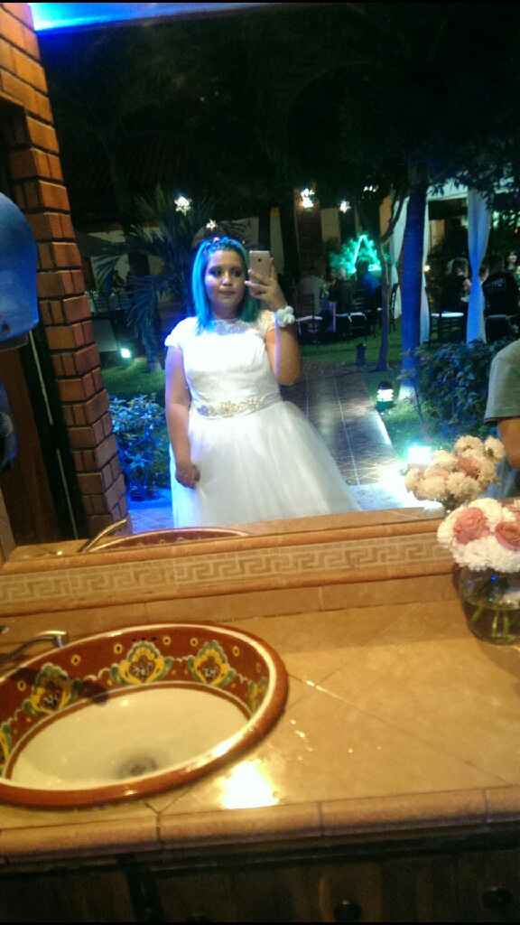  un poco de lo que fue mi boda - 9