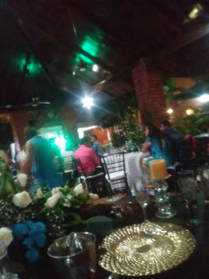  un poco de lo que fue mi boda - 12