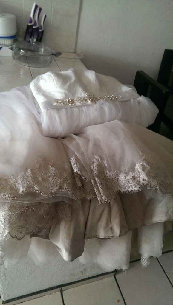  un poco de lo que fue mi boda - 13